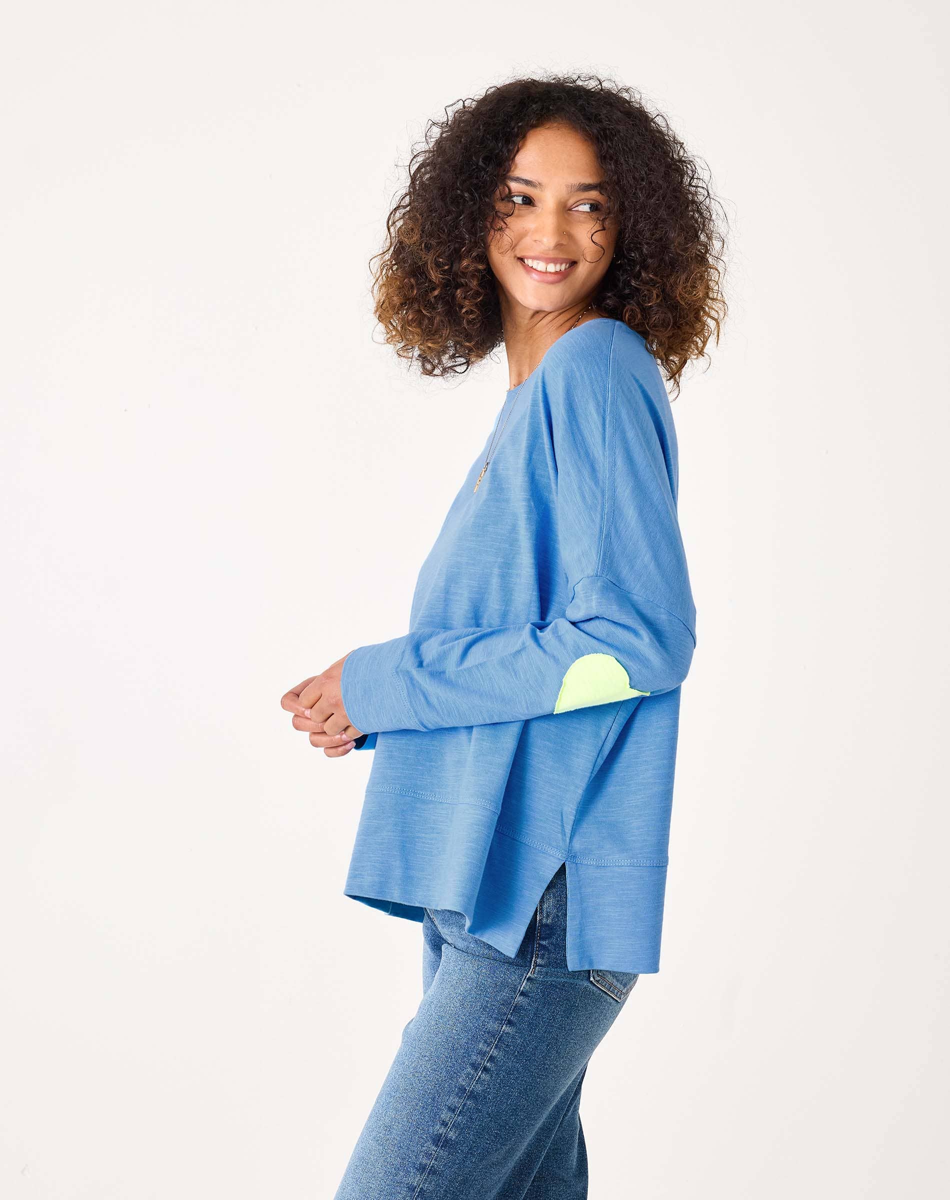 MERSEA - Wholesale T-Shirt - Women's - Amour Cotton Slub Tee10