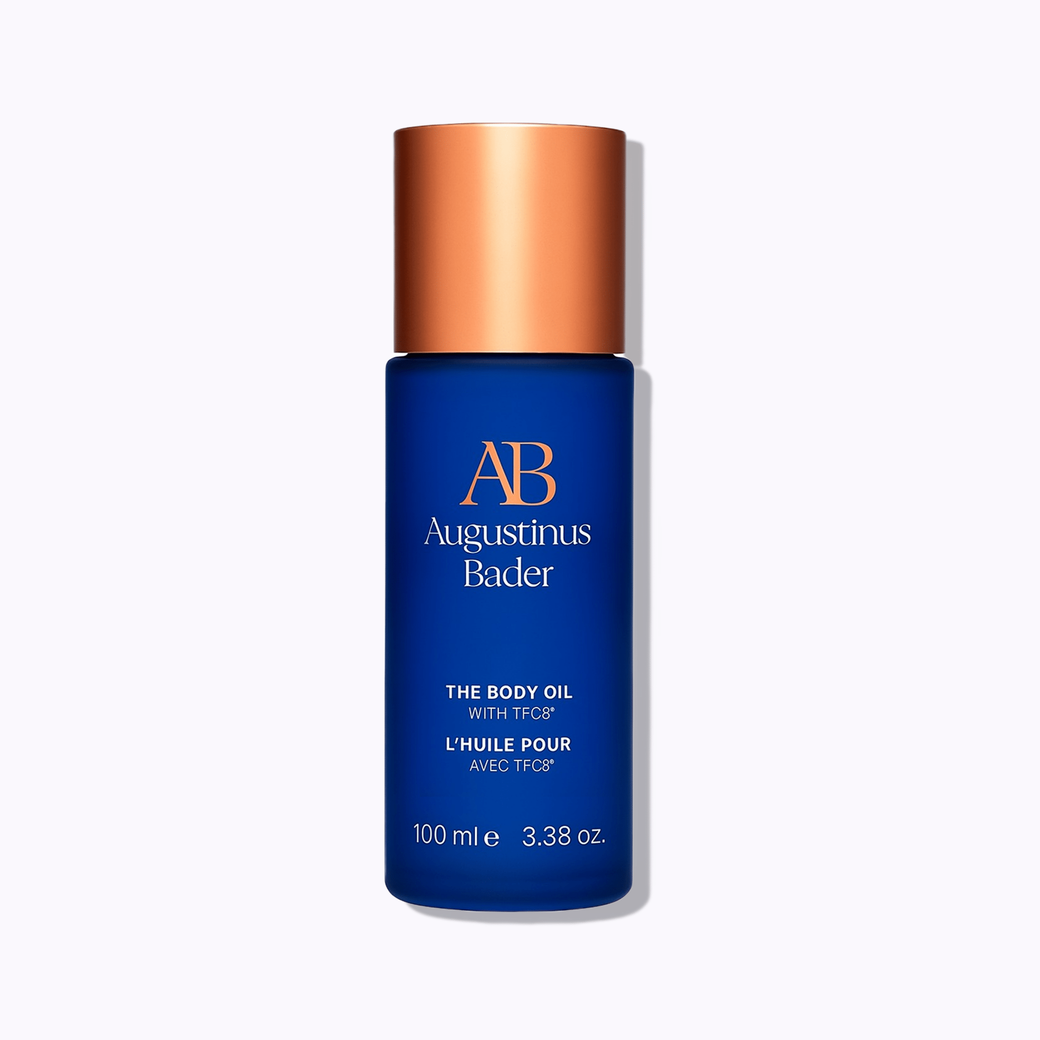 Dermstreet - Wholesale Bath/Body Oil - Augustinus Bader The Body Oil0
