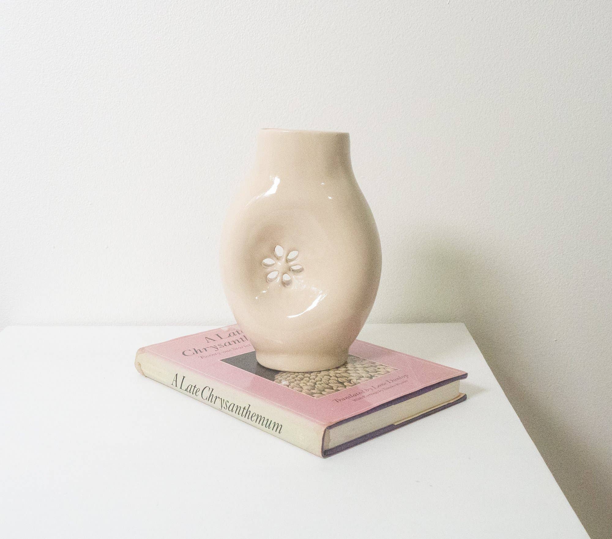Erika Christine Ceramics – Engroshandel Vase – Daisy Vase