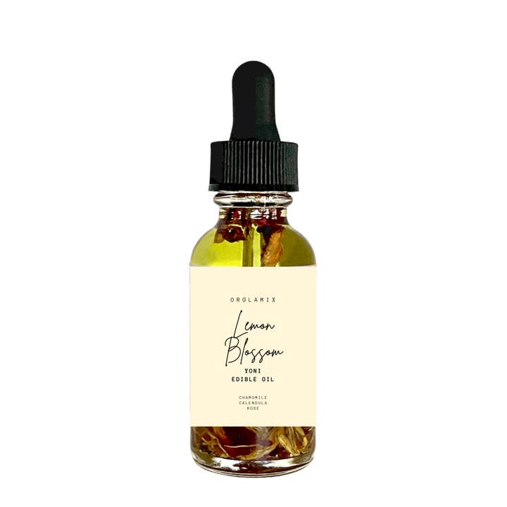Orglamix - Wholesale Bath/Body Oil - Feminine Yoni Oil | Summer, Intimate Hygiene Detox Spa