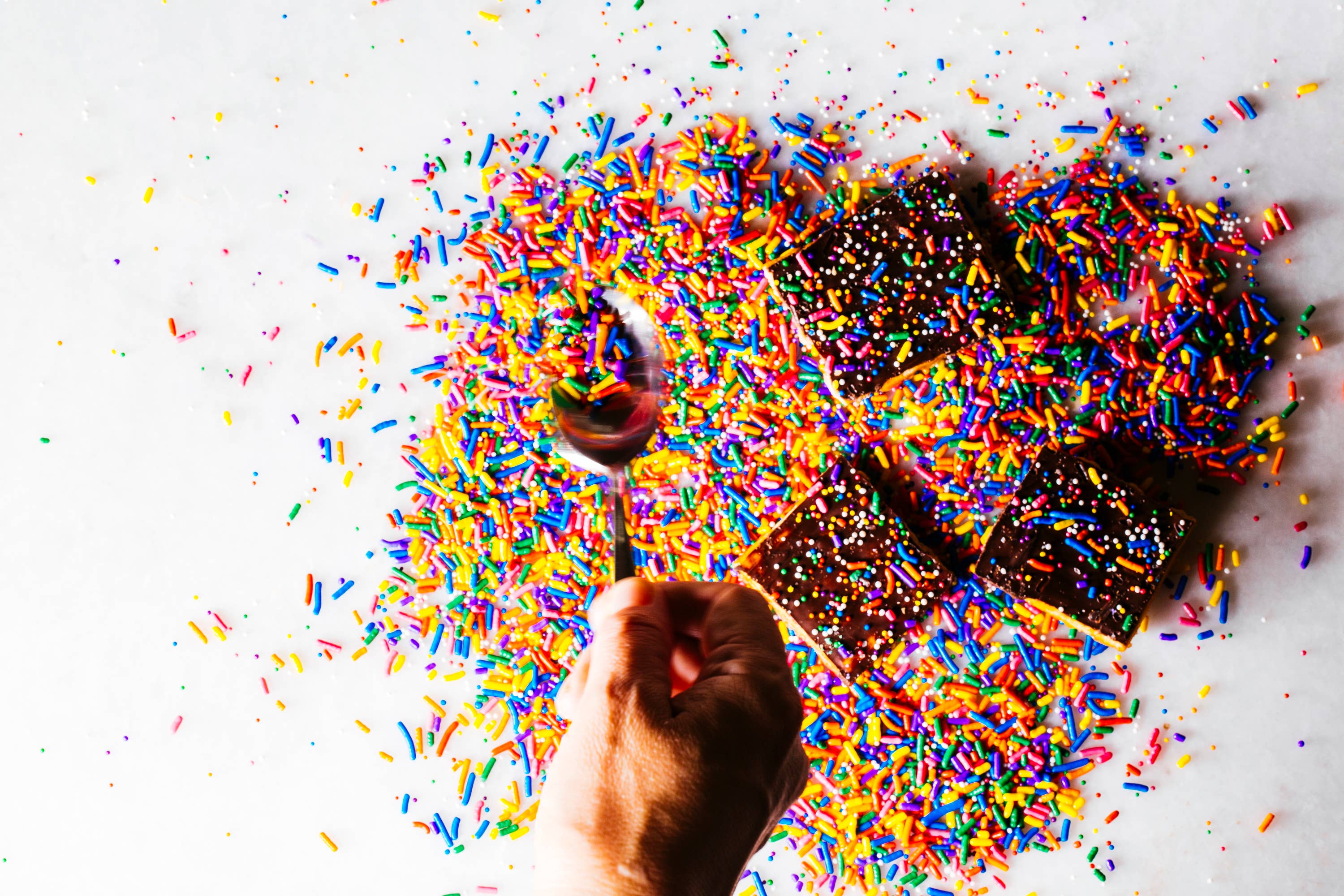 Legally Addictive Foods - Wholesale Cookie - Surprise Party5