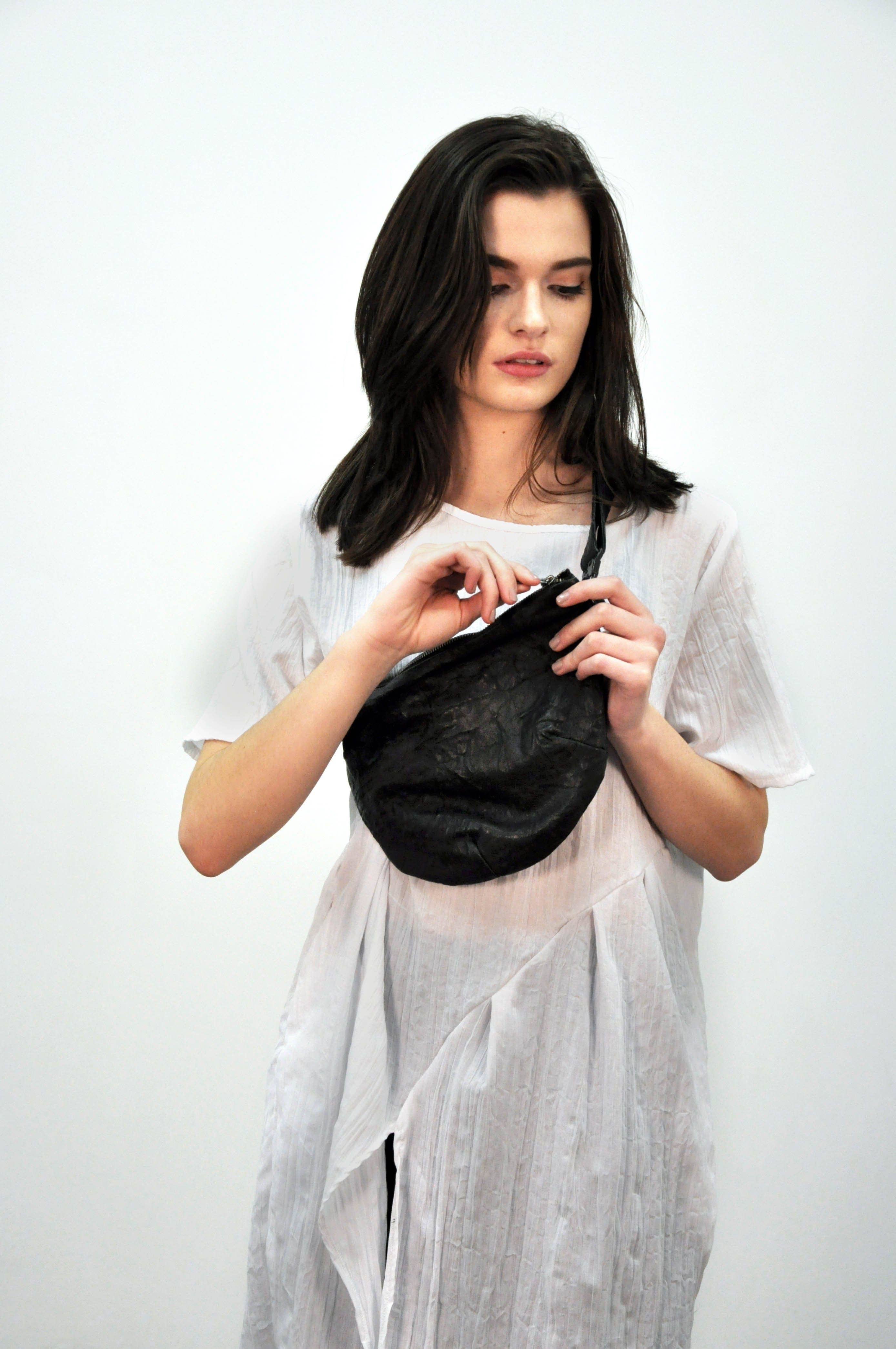 NOCTEX - Wholesale Crossbody Bag - Women's - Kidney Bag4