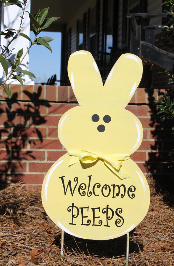 Steel Southern Designs - Wholesale Door Hanger - Peep Door Hanger6