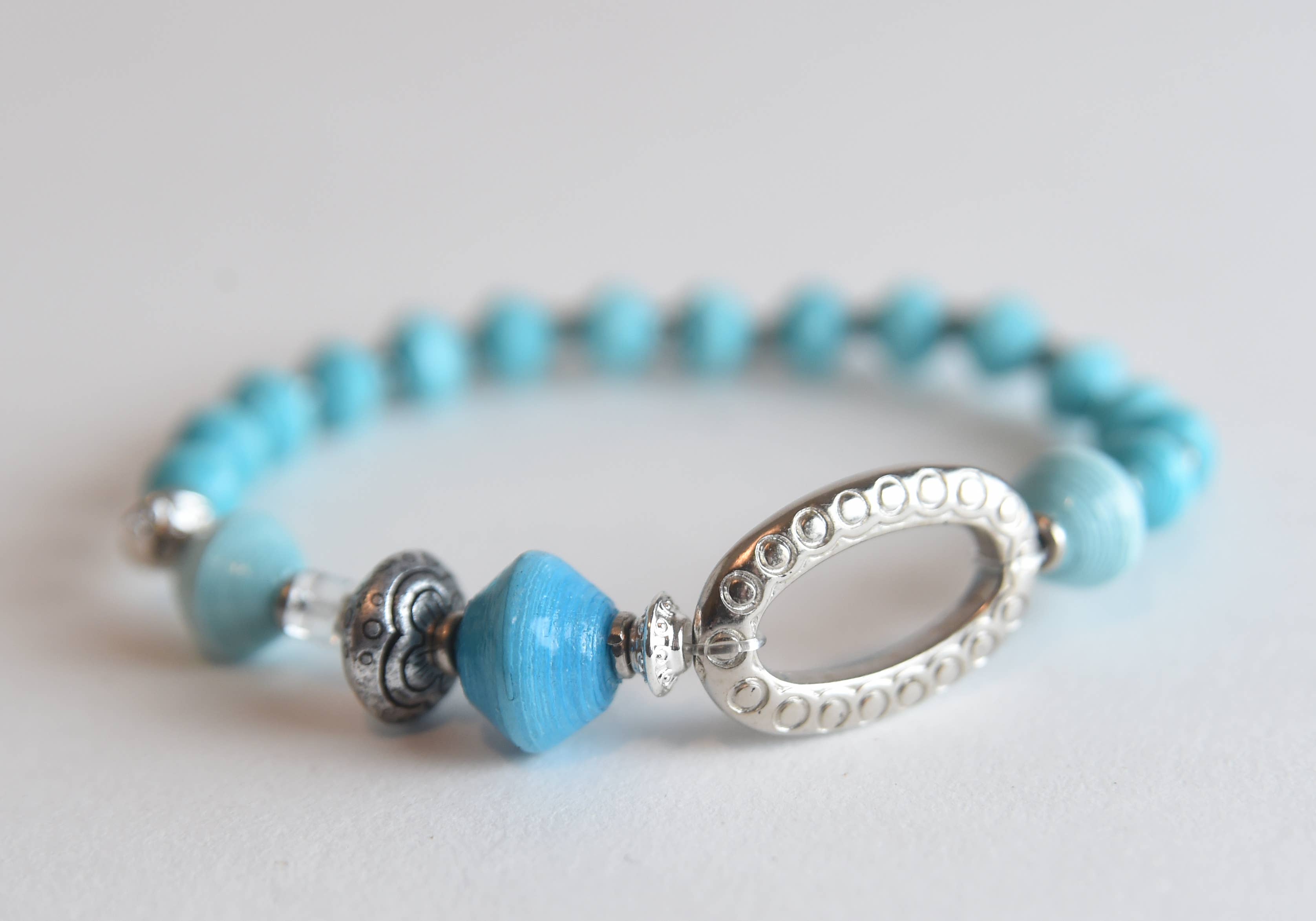 Project Have Hope - Wholesale Beaded Bracelet - Mpeta Bracelet1