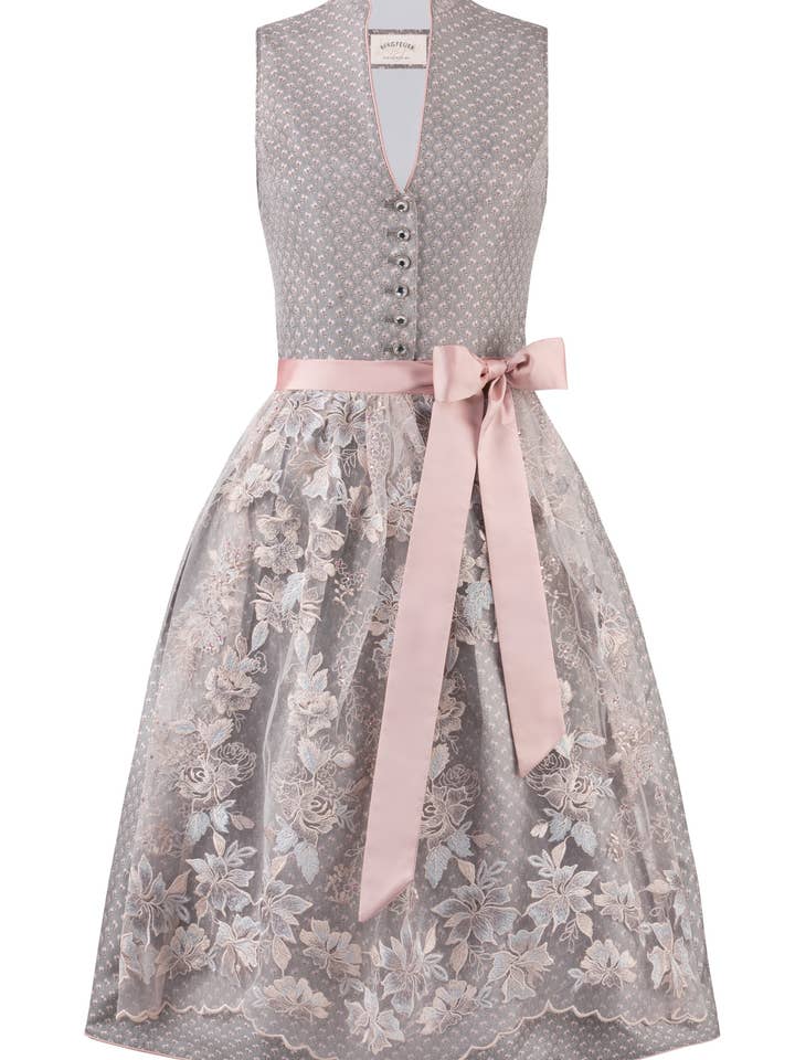 Dirndl Madlenka för wholesale av Stockerpoint