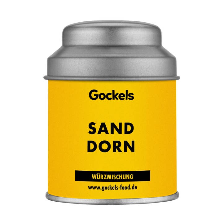 havtorn för wholesale av Gockels Genussmanufaktur