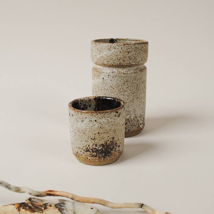 Water Carafe Set for wholesale by Trapdoor Studio