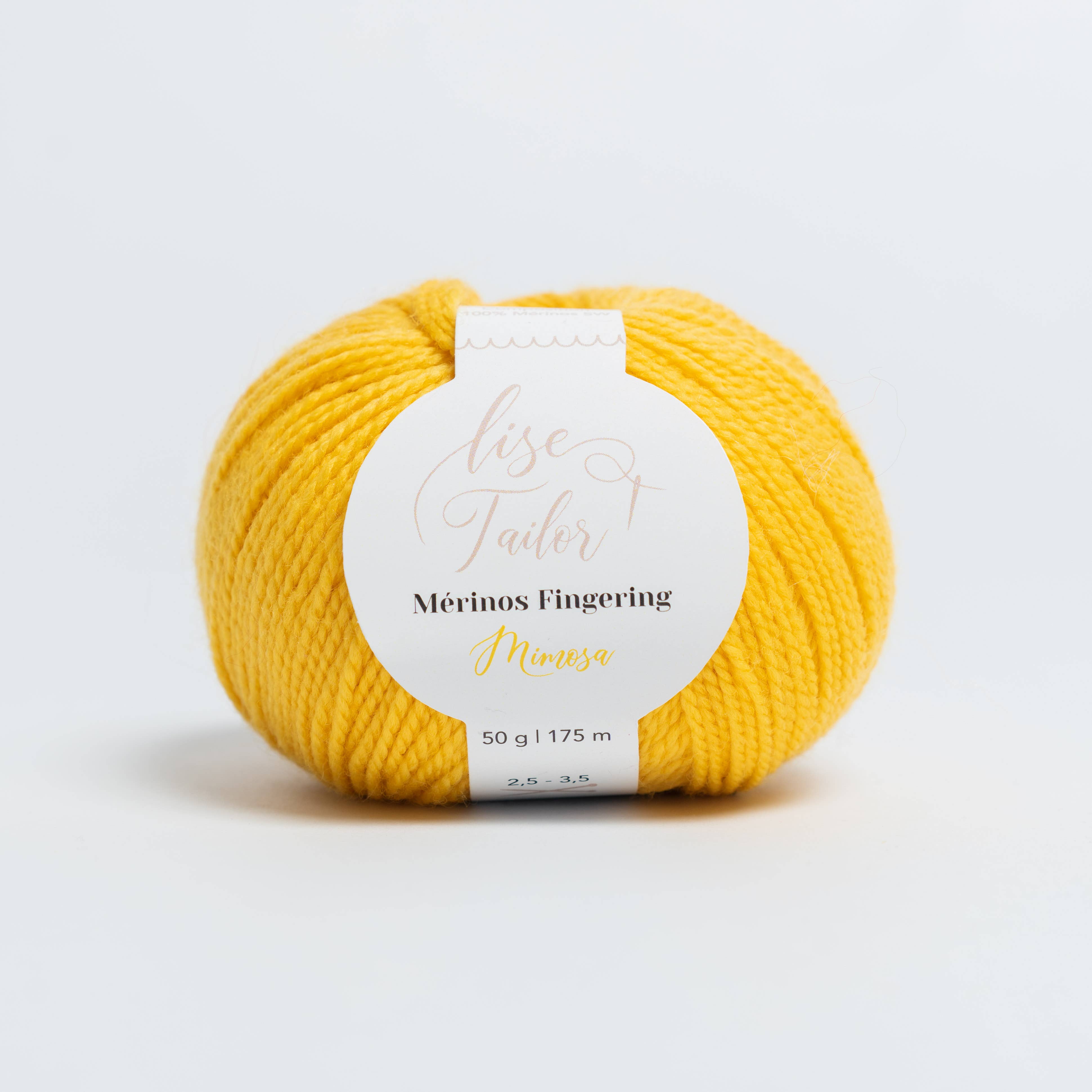 Lise Tailor - Wholesale Yarn - Merino wool12