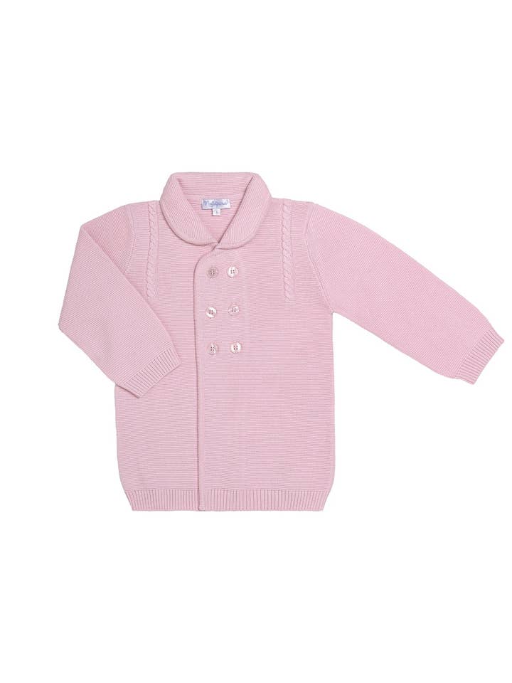 Aspen Knit Cardiga for wholesale by Nellapima