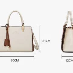 Lamb's Heir - Wholesale Shoulder Bag - Women's - The Lord is my Shepherd (Preorder)11