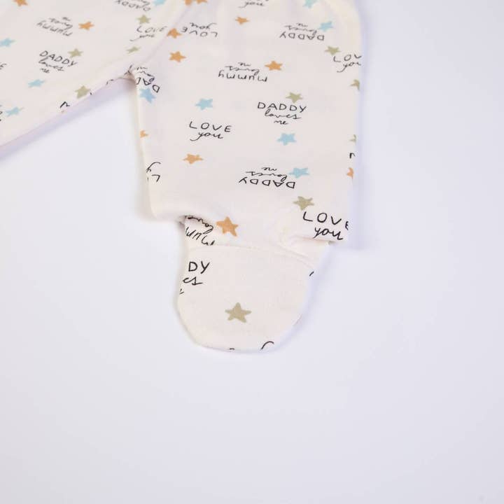 Ecru 16538 - T-shirt long sleeve + pants + hat - AW 25-26 for wholesale on Faire9