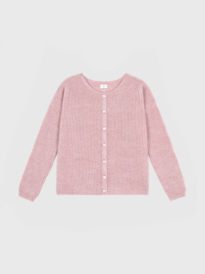 LARAMIS vest vx pink for wholesale by An'ge