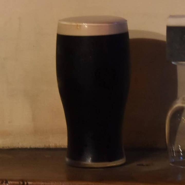 Stout Beard Wash & Shampoo with Hemp for wholesale by Janni Bars