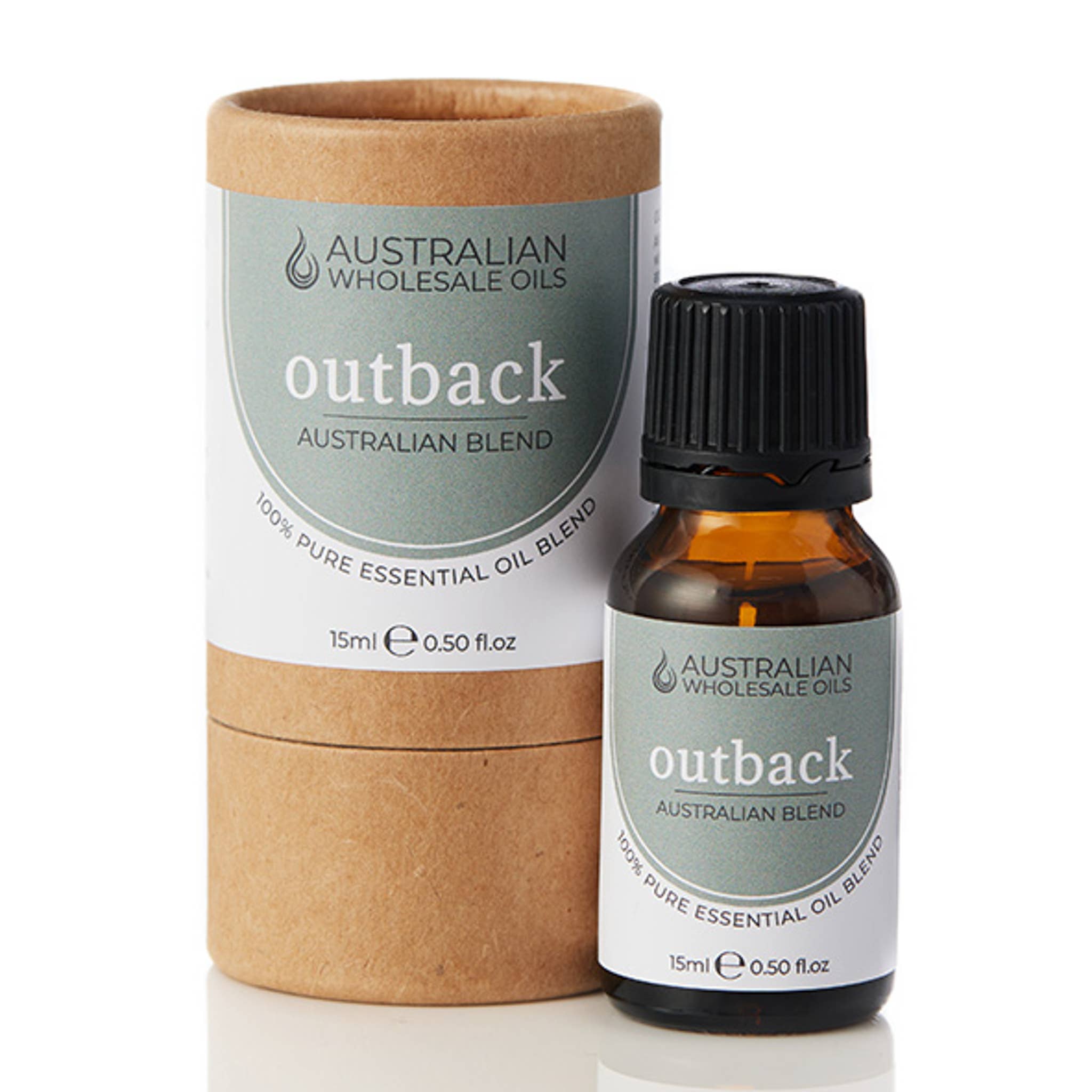 Australian Wholesale Oils - Wholesale Essential oil - Essential Oil Blend - Outback1