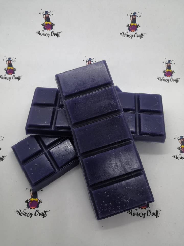 Barre d'arrêt Black Magic pour la vente par Waxy Craft