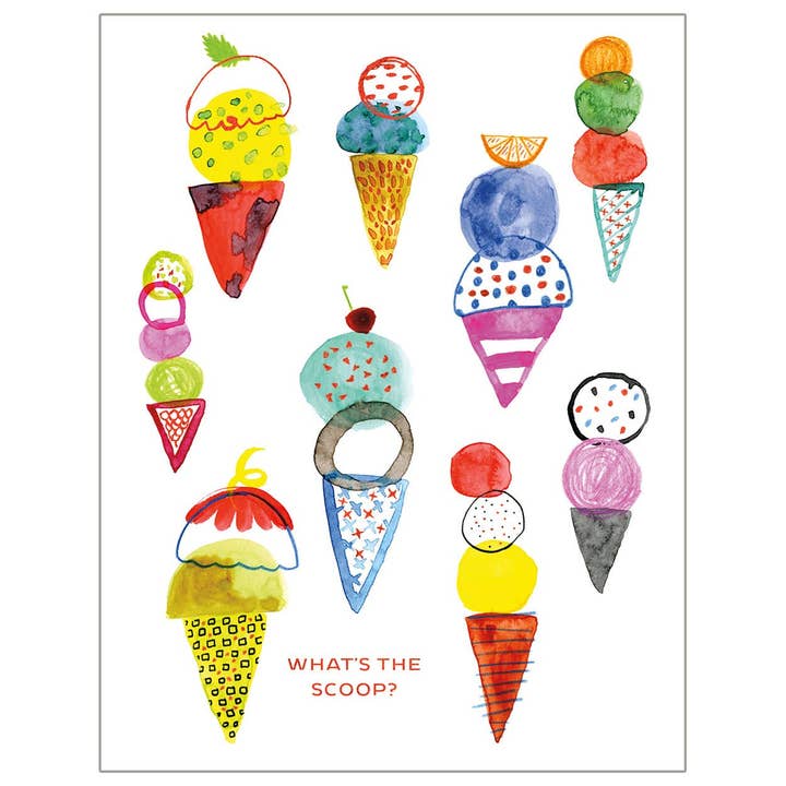 Wat is het Nieuws - Vriendschap + Liefde Kaart voor wholesale door Legacy