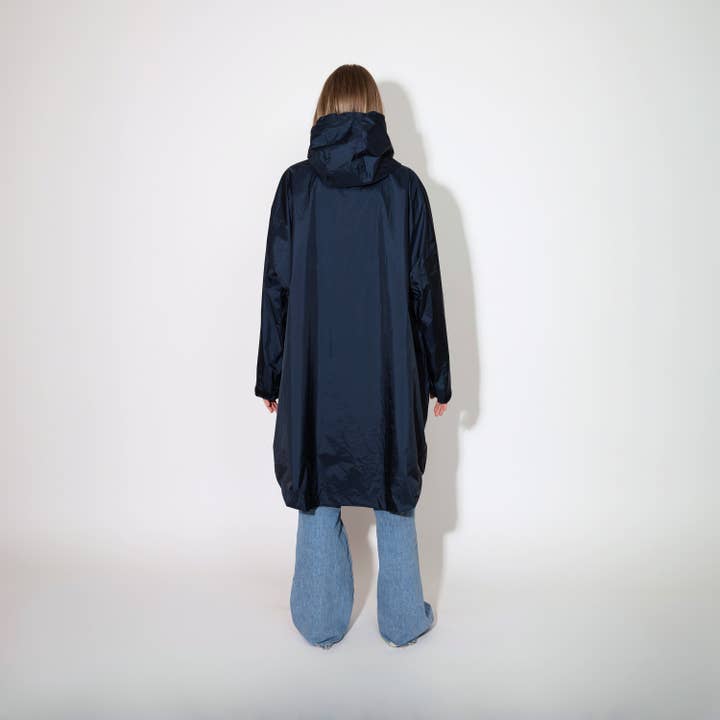 KALMA - Wholesale Raincoat - Women's - Light weight Raincoat2