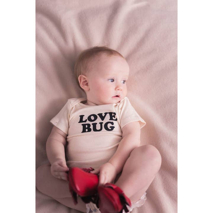 BabyMocs - Wholesale Moccasins - Kids - Bow Mocs17