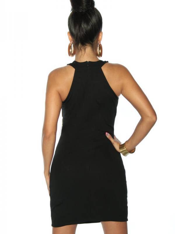 black Party dress for wholesale on Faire1