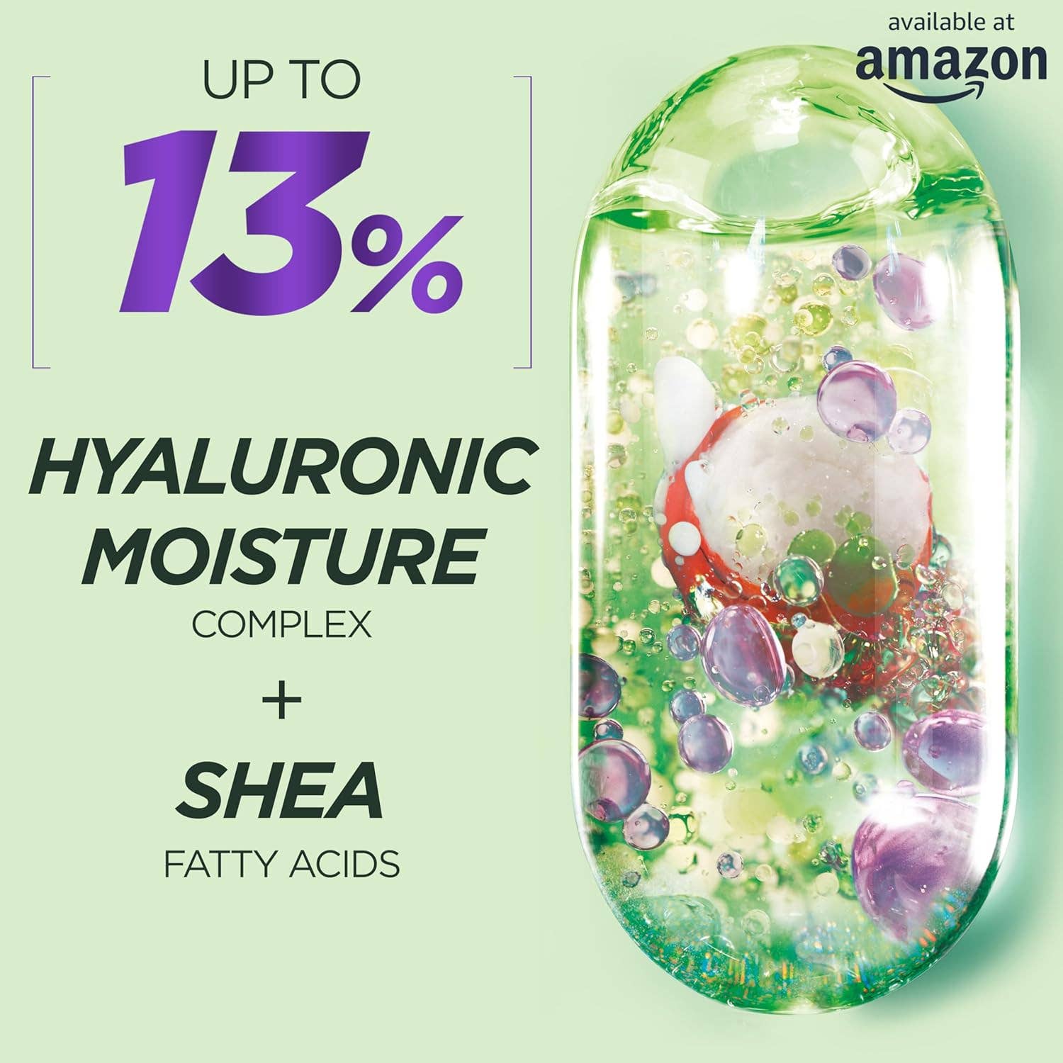 MEHIAZ - Wholesale Hair Mask - Garnier Fructis Curls Moisture Hair Mask 12.5oz5