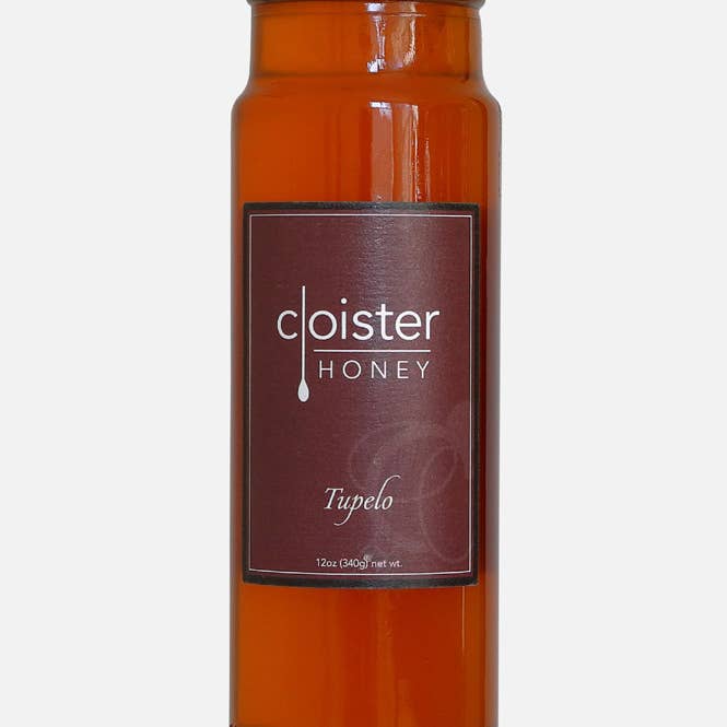 Cloister Honey - Wholesale Honey - Tupelo Honey