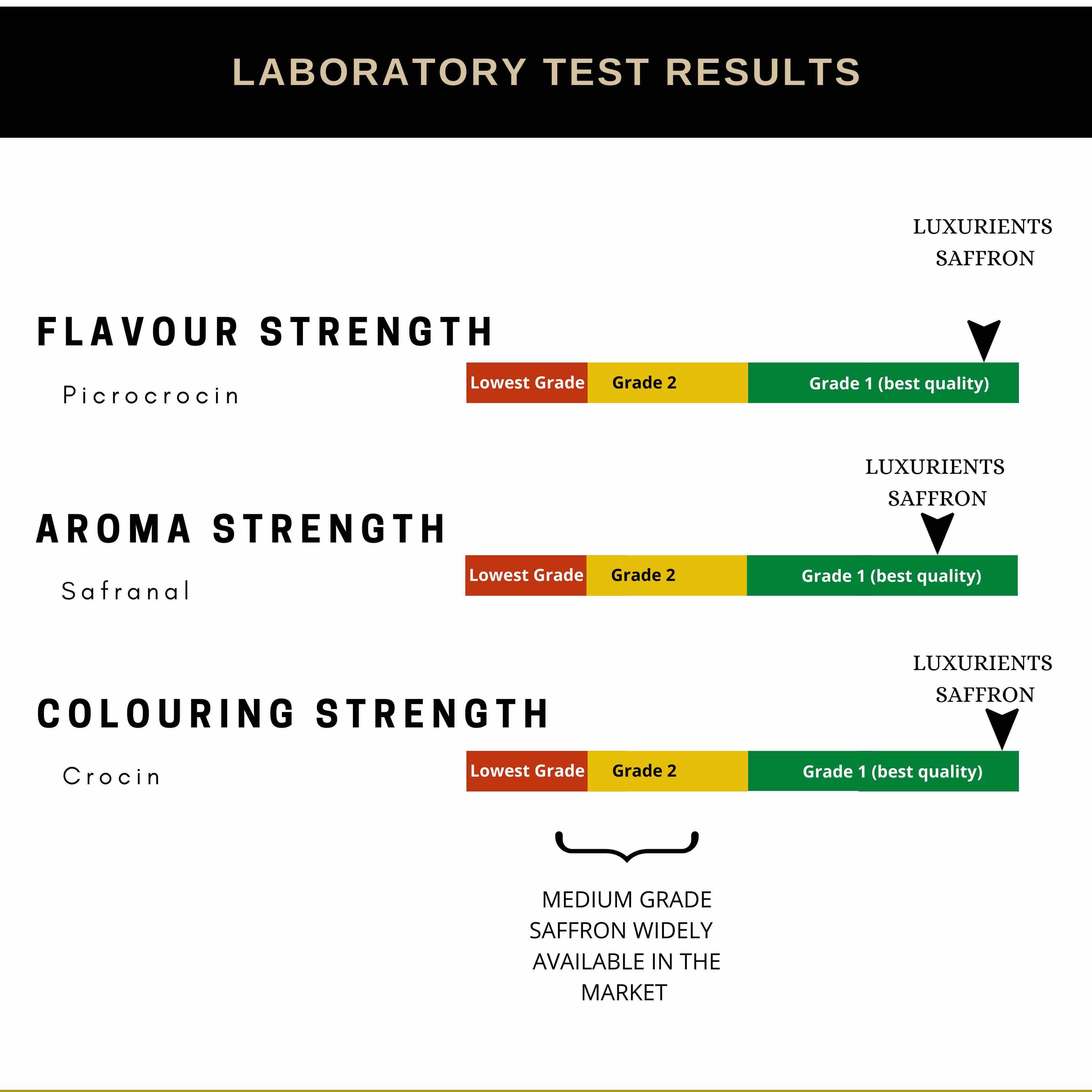 Luxurients – Großhandel Gewürze – Luxurients Premium Kashmiri Safran 1g Gewinner mit großem Geschmack6