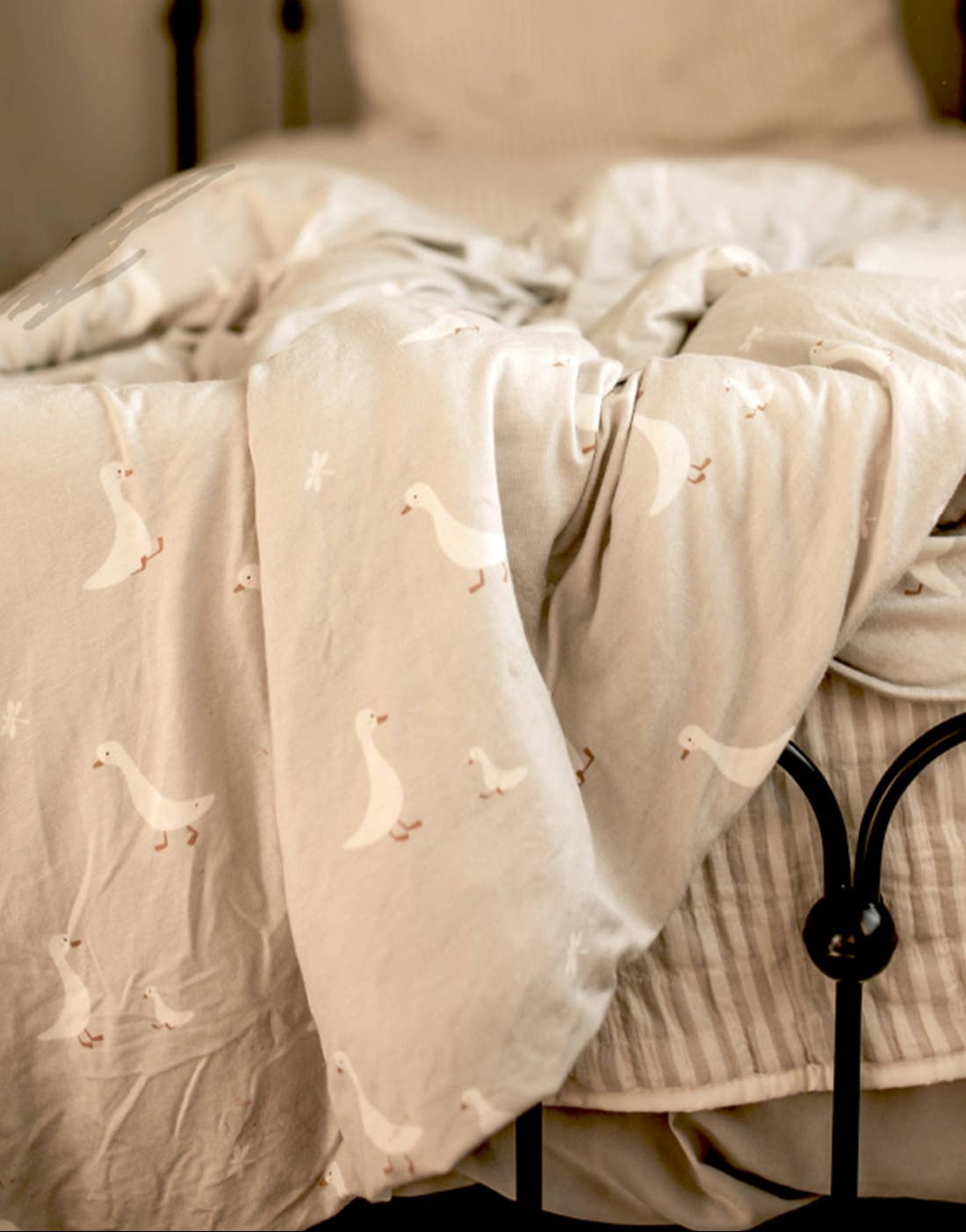 gunamuna - Wholesale Security/Cuddle Blanket - Baby - SS26 CLOUD BLANKET