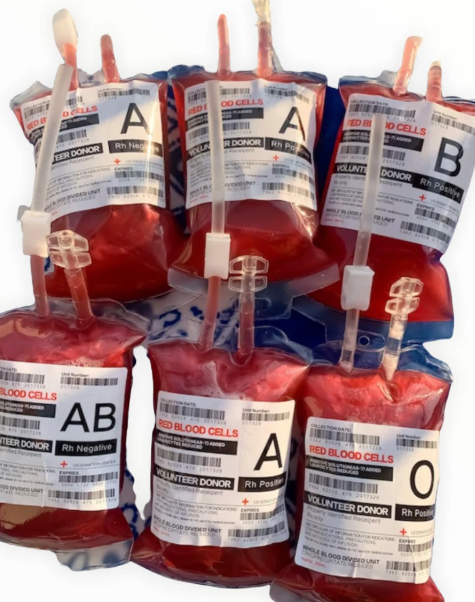 WaterBruja - Wholesale Bubble Bath - IV Bag Bubble Bath, Body Gel Wash, Doctor Gifts, Nurse, Surg9