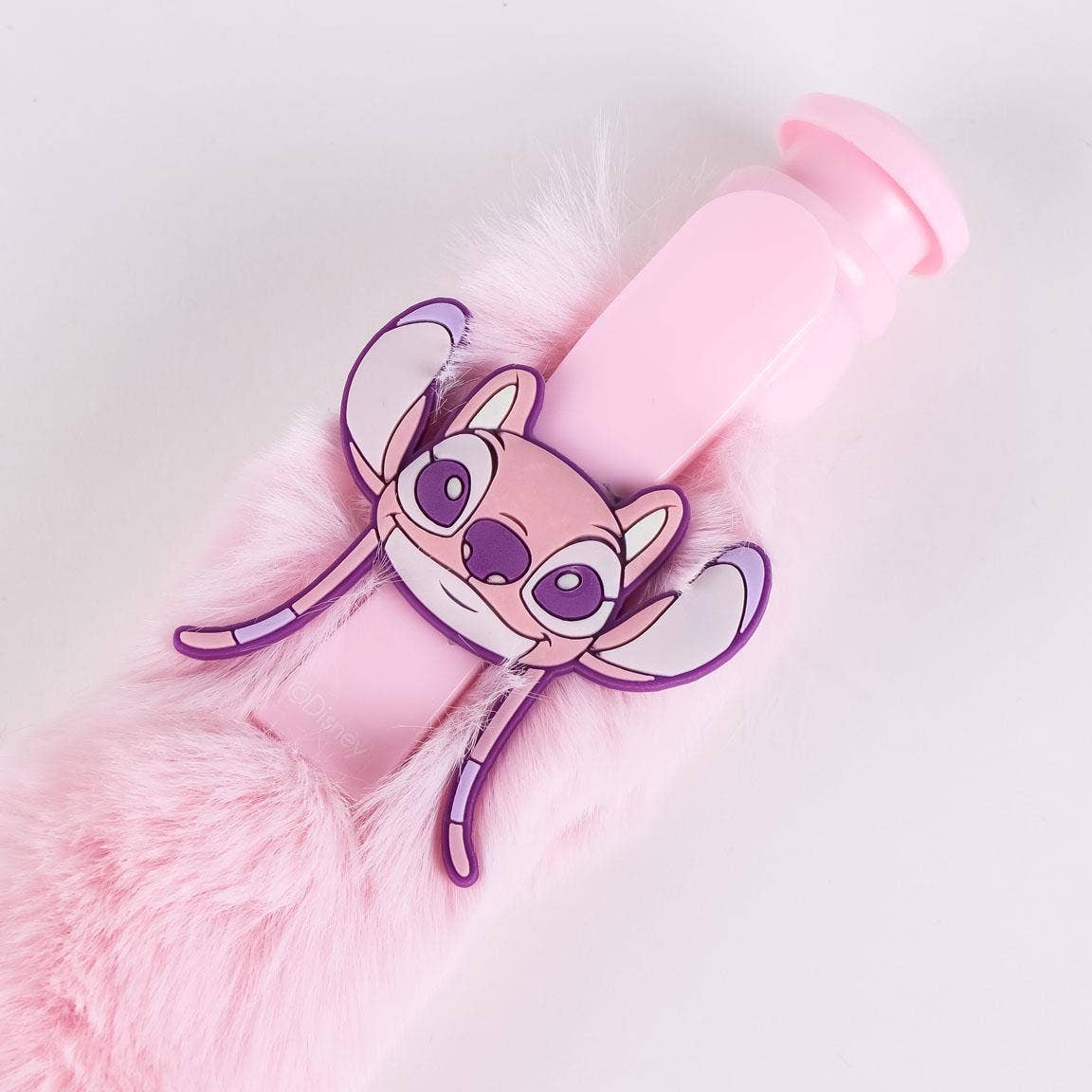 Mastoys, S.L. - Wholesale Stationery/Notecard Set - STITCH PLUSH PEN - 27000017303