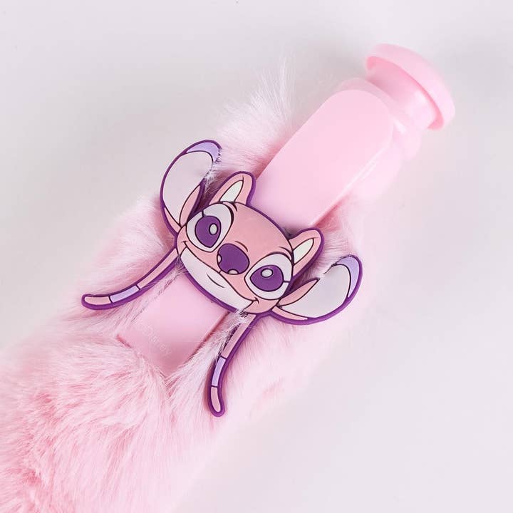 Mastoys, S.L. - Wholesale Stationery/Notecard Set - STITCH PLUSH PEN - 27000017303