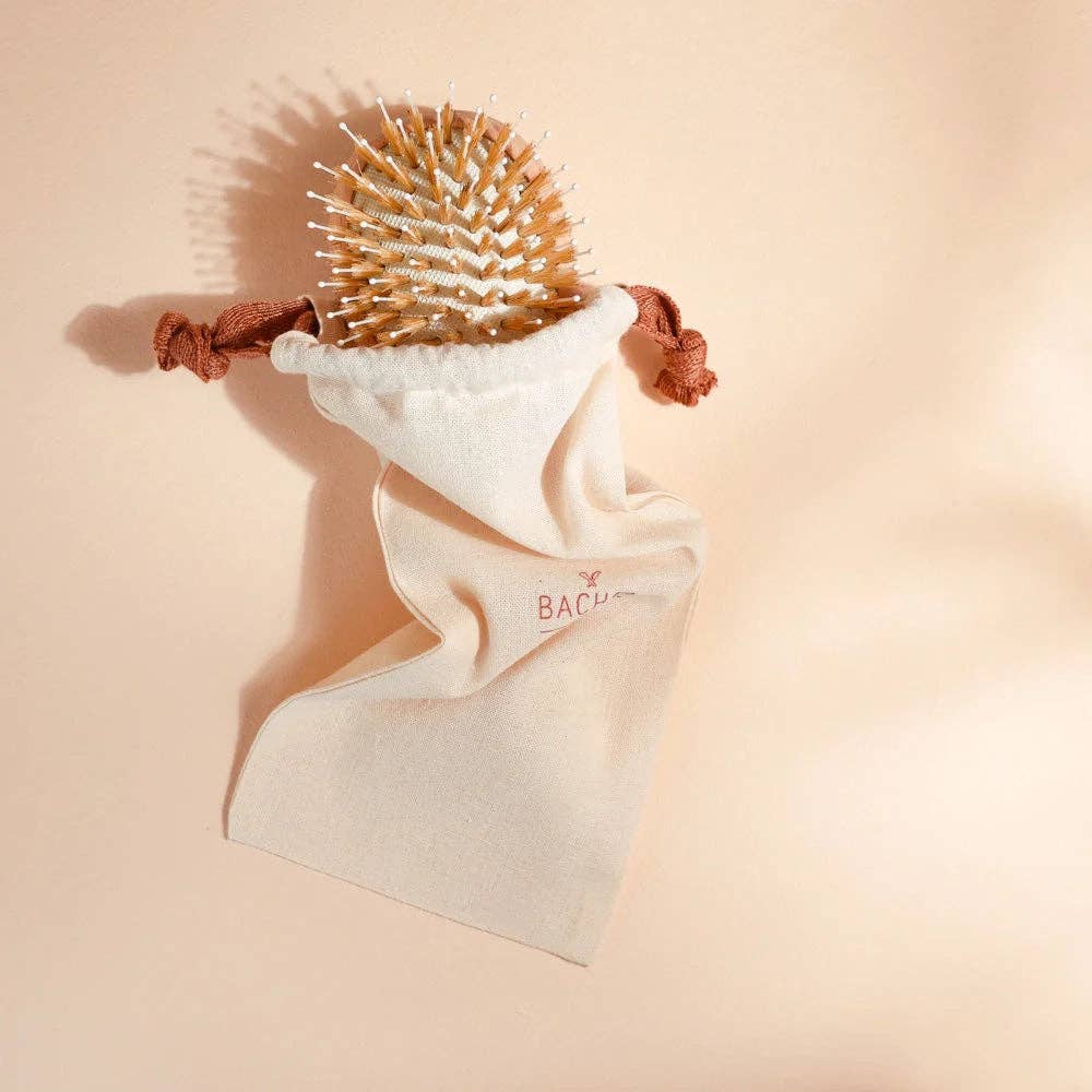 Bachca - Wholesale Hair Brush/Comb - Gloss and Detangling Hair Brush3