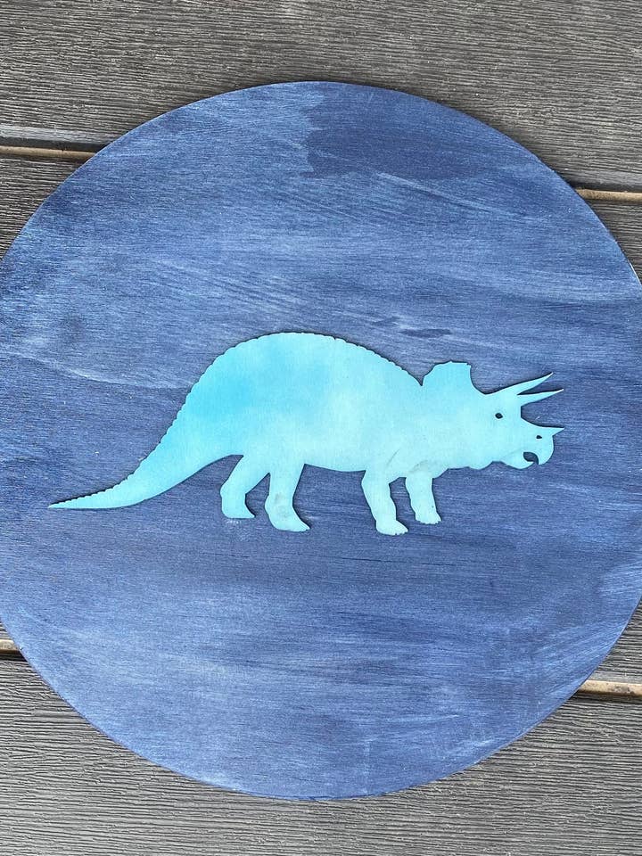 Escudo con blasón para venta al por mayor de Crayon Eater Designs