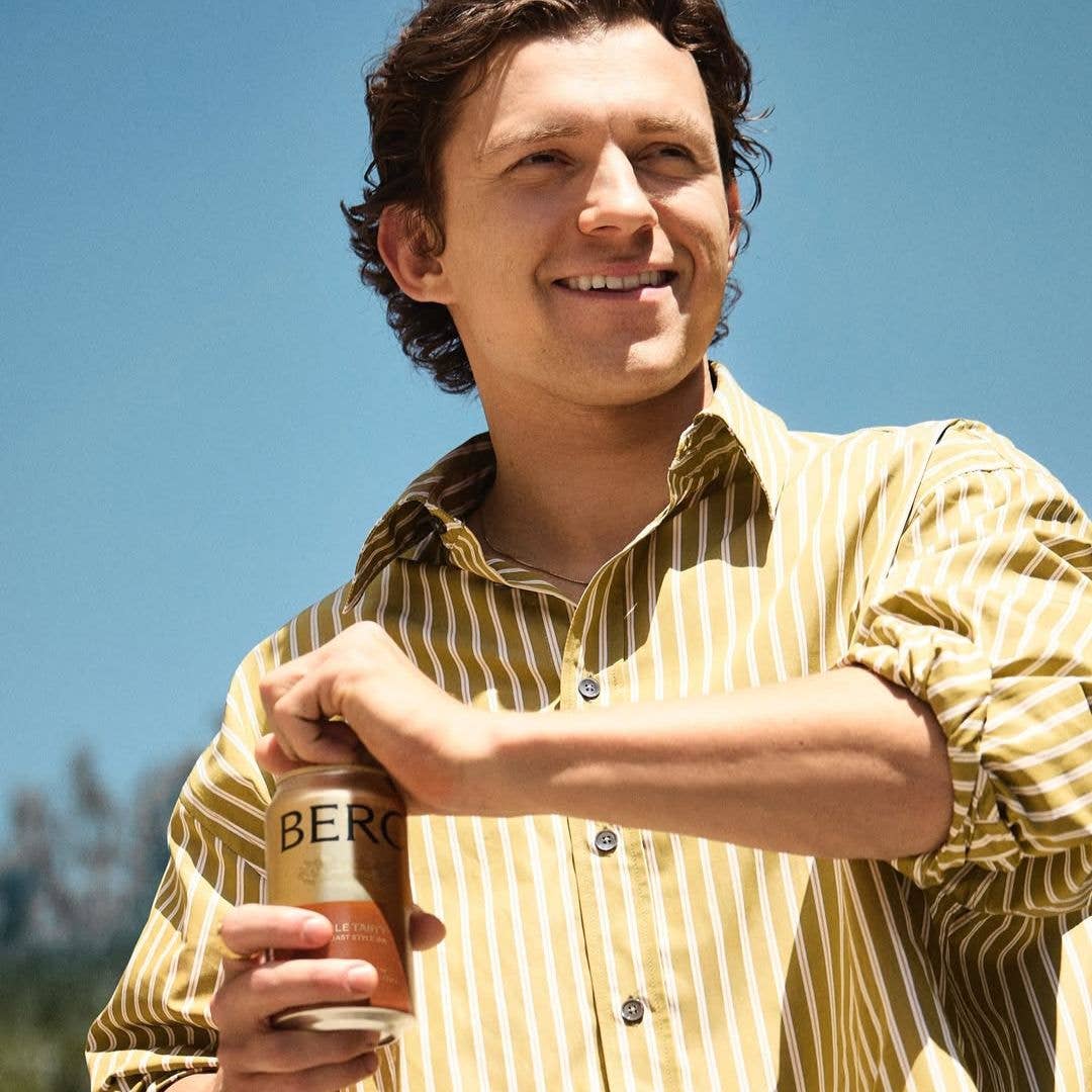 BERO Brewing - Wholesale Non-Alcoholic Beer - BERO Double Tasty West Coast Style IPA - Non Alcoholic Beer1