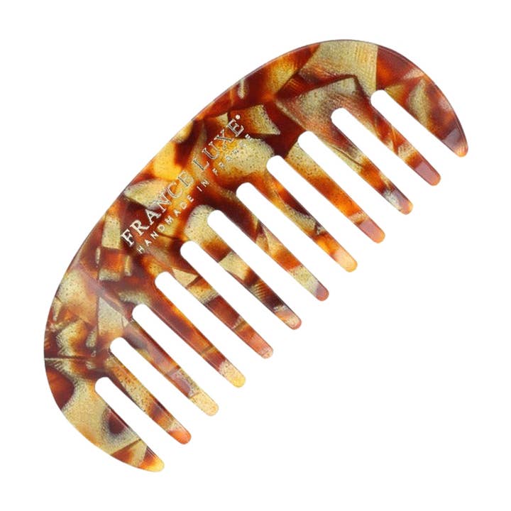 France Luxe/L. Erickson - Wholesale Hair Pin - Nerissa Small Comb - Classic3