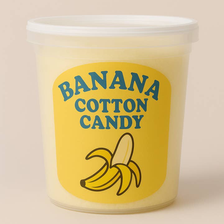 Banana for wholesale by Sugar Bloom Sweet Shop