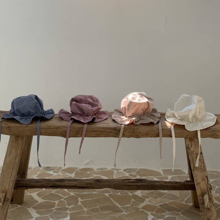 Cappello a secchiello Crunch per la vendita all'ingrosso da parte di Cozy Kidz