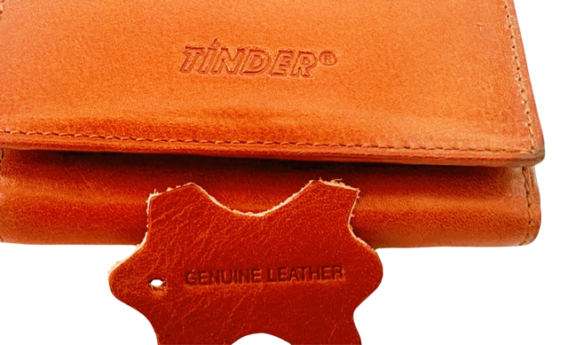 Brangio (Italy) Company Inc. – Engroshandel Tegnebog - Dame – Tinder ægte læder clutch pung6