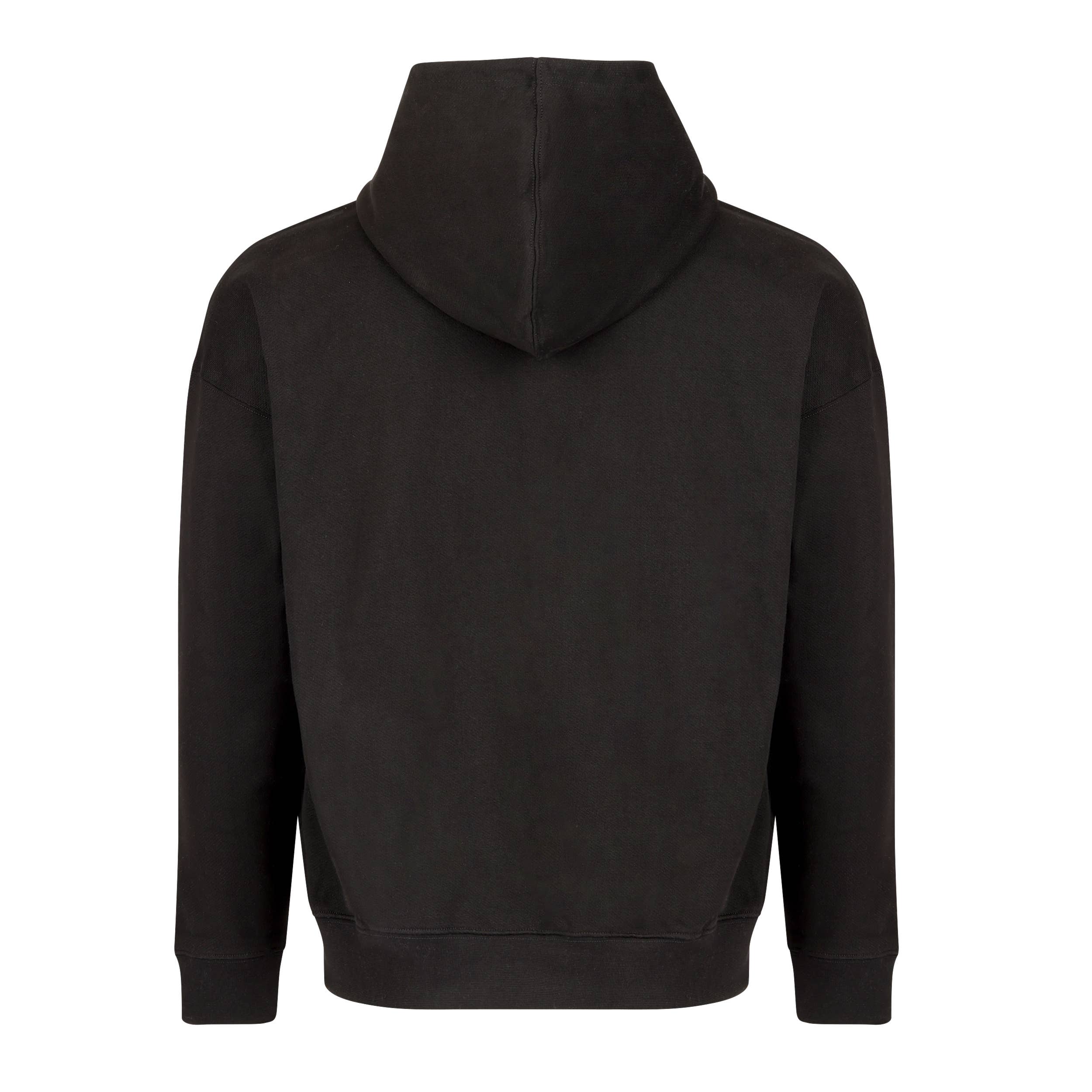 Smart Blanks - Wholesale Hoodie - Unisex - 9005 - Premium Heavy Weight Adult Fashion Hoodie1