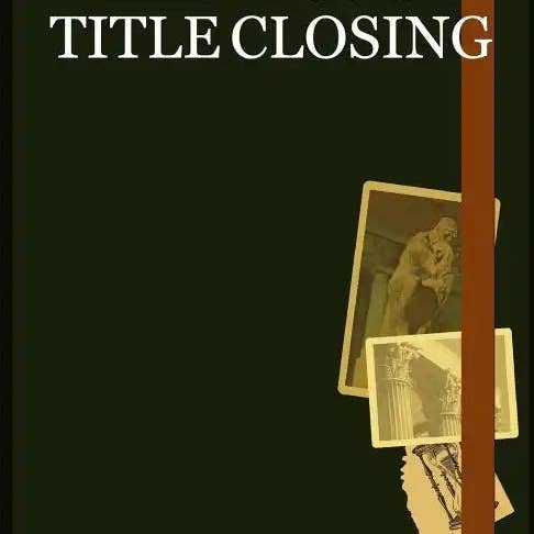 Books by splitShops - Wholesale Law - The ABCs of Title Closing - Paperback