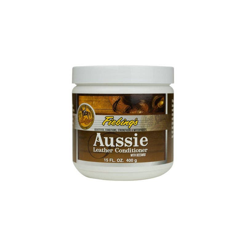 Smart Horse Gear - Wholesale Leather Conditioner - Aussie Leather Conditioner 15 oz
