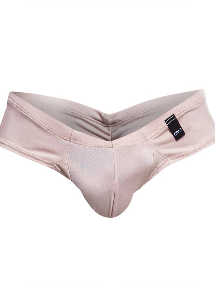 Shorty coupe Mini Cheek Skin - Provocateur - C4M for engroshandel hos CUT4MEN