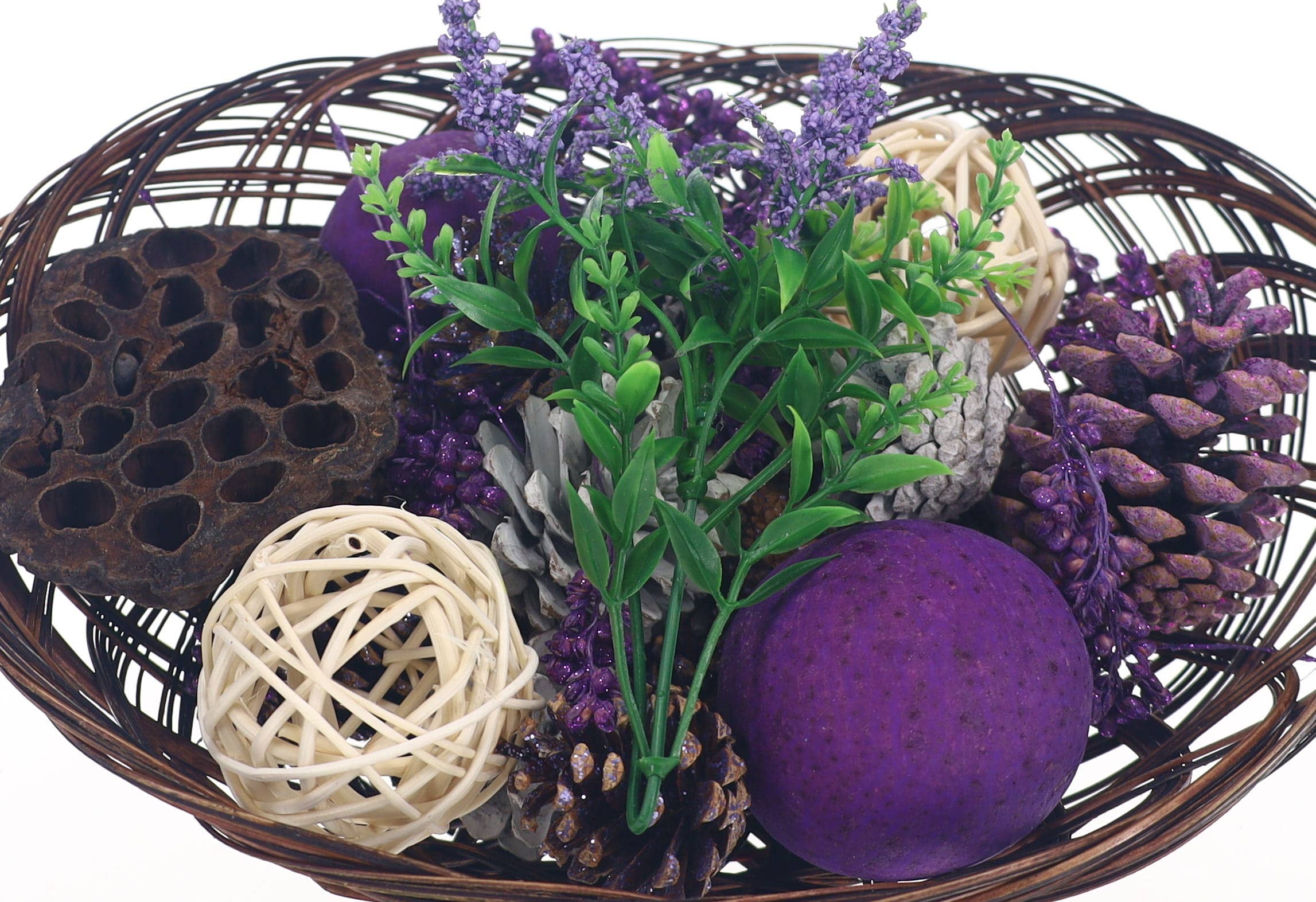 Your Home - Wholesale Potpourri - Lavender Fields 2qt Bag spring/summer styles3