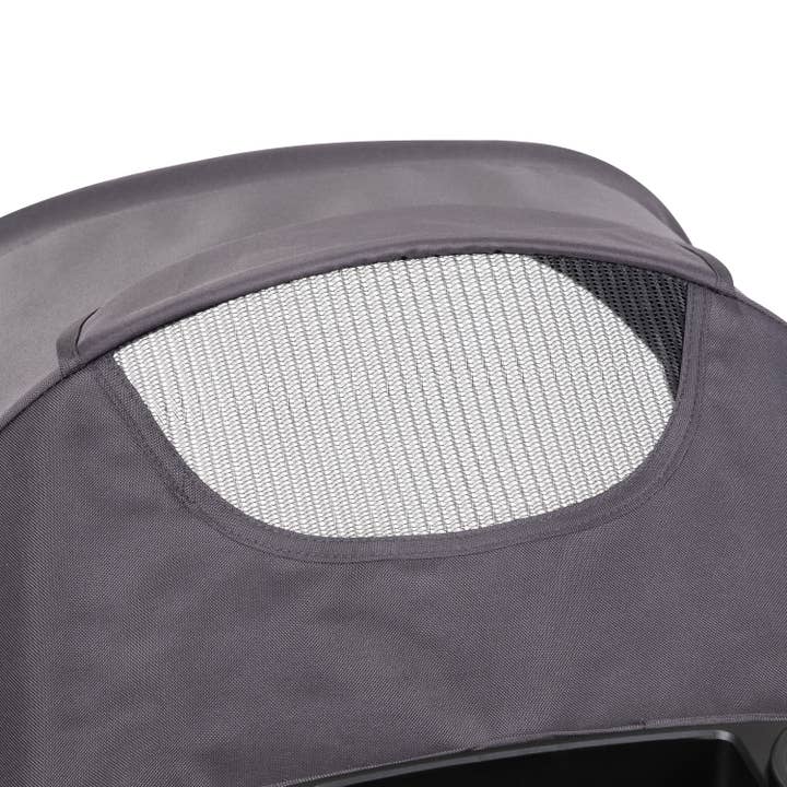 Baby Trend - Wholesale Stroller - Baby - Passport Carriage Stroller23