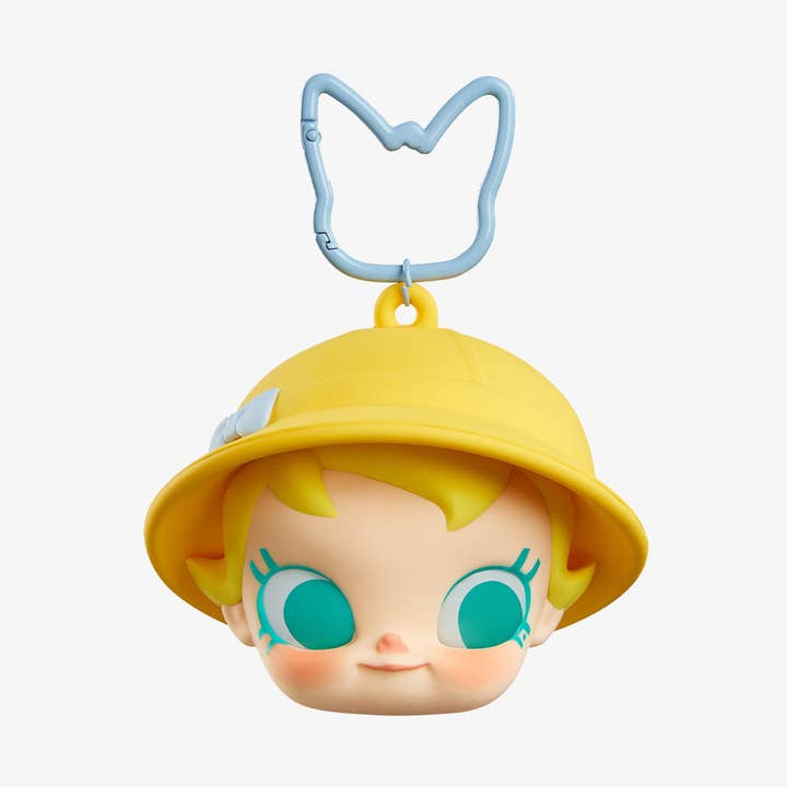 Baby Molly & Baby Tabby Serie-Øretelefon Taske for engroshandel hos Springer Décor