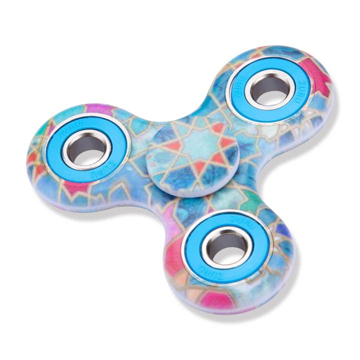 Antsy Labs - Wholesale Fidget Toy - Kids - Fidget Spinner8