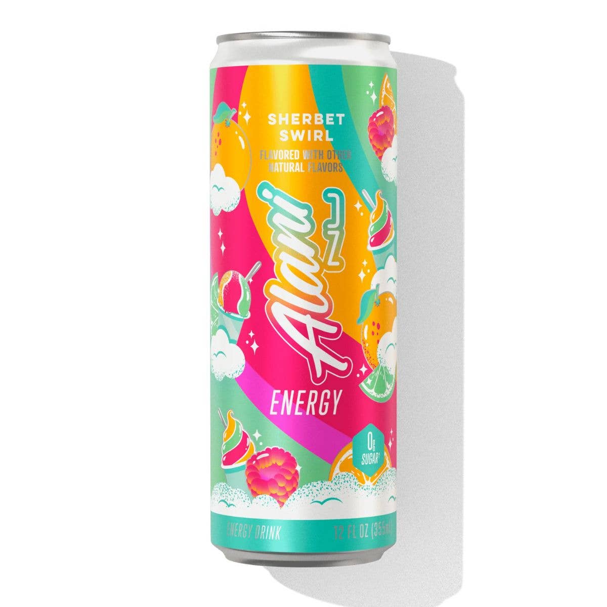 Campus Protein - Wholesale Sports/Energy Drink - Alani Nu Energy Drinks40