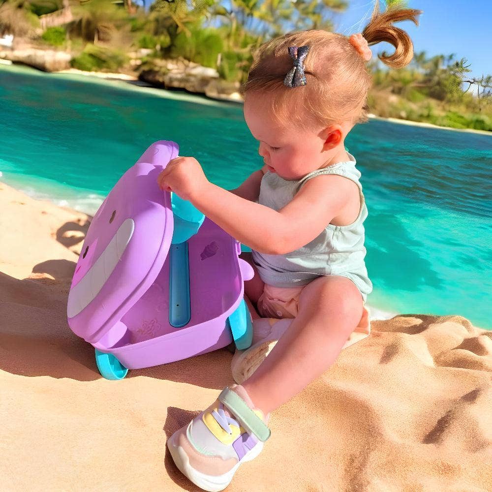 Ma'boule de couches - Wholesale Diaper (Cloth) - Baby - All-in-two cloth diaper TE2 - Cradle49