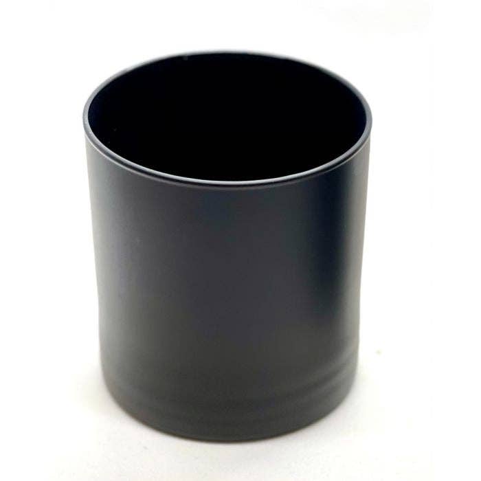 The VII Candle Company - Wholesale Jar/Filled Candle - Private Label Frosted Glass Jar1