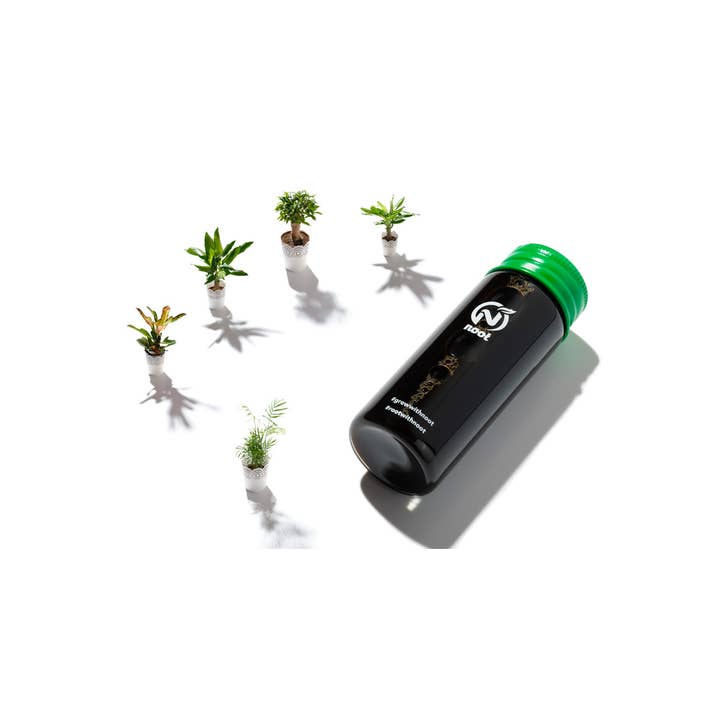 Noot, Inc. - Wholesale Fertilizer - Noot Indoor Houseplant Liquid Organic Plant Food Fertilizer
