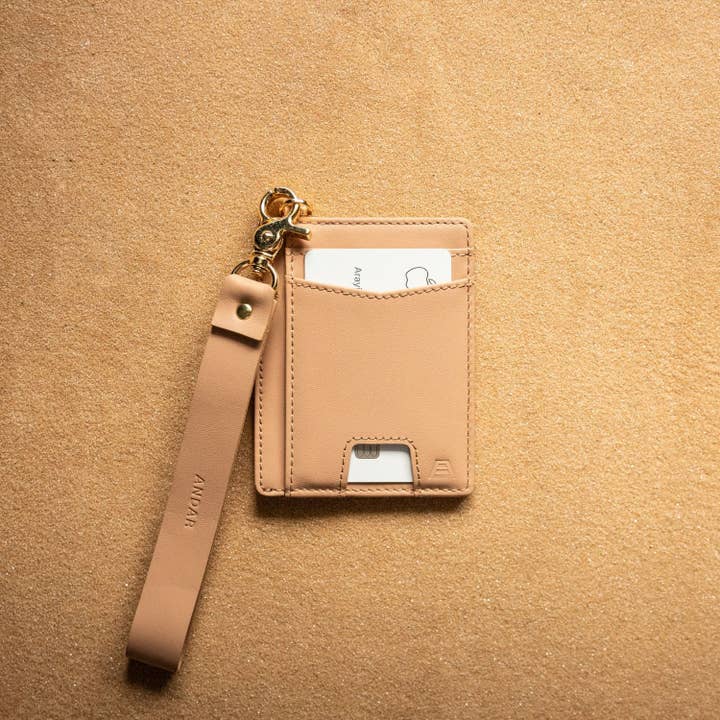 Andar - Wholesale Wallet - Women's - The Denner89